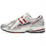 New Balance 1906R 'Silver Classic Crimson' sportbačiai M1906REA 42.5 raudona