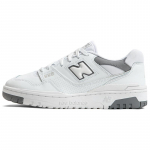 New Balance 550 White Shadow Grey sportbačiai BB550SWA 36