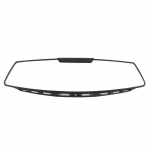 Anti-glare užsegami veidrodėliai plataus kampo galinio vaizdo veidrodėliai didelės rai&scaron;kos automobilio salono galinio vaizdo veidrodėlis automobilio priedai United States