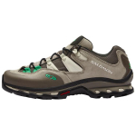 SALOMON XT Quest 2 'Falcon Cement' sportbačiai 472994 44⅔ pilk&scaron;vai ruda