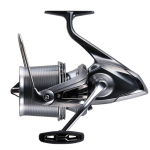Shimano 22 Kiss Special 45 CE Verpimo ritė itin plona