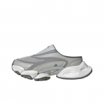 Adidas XLG Bėgimo Laisvalaikio Batai JS4586 Unisex &Scaron;viesiai Pilki EU 40.5