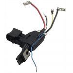Jungiklis 632F27-4 Makita DDF482 DHP482 632F274