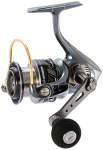 AbuGarcia Revo ALX THETA 2500MSH Jūrinis sukamas ritinėlis