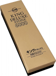 &bdquo;King Deluxe&ldquo; standartinio apdailos a&scaron;menys, 6000 galąstuvas, (Auk&scaron;tos kokybės galąstuvas, itin tikslus apdailinimas) Nr.