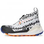Terrex Free Hiker Stella McCartney x Terrex Free Hiker Adidas GORE-TEX 'White Black Leopard' IF1791 37⅓