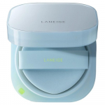 Laneige Neo Cushion Matte Single 15g 13C Cool Porcelain &ndash; Matinis pudros pagalvėlės papildymas, Didelė maskuojamoji galia, Korėjieti&scaron;kas 13C
