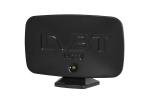 Delta DVB-T/T2 vidaus lauko televizijos antena