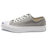 Converse Jack Purcell Žemi drobės batai Unisex Pilki 155589C 36
