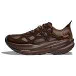 HOKA ONE ONE MACH X CAGED Running Shoes Unisex Brown 1168932WSRN 45⅓