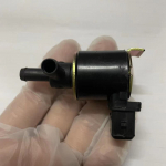 Originalus N75 turbokompresoriaus slėgio reguliavimo vožtuvo solenoidas Beetle-Passat 1.8T 058 906 283 C 05890628 058-906-283-C