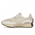 New Balance 327 Sea Salt Linen U327WVA Unisex EU 37 pilka spalva