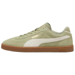 Puma Club II Era Suede Unisex Žalia Off White 400717-24 EU&nbsp;38.5