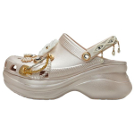 Crocs Classic Bae Klumpės Kvarcinės Rožinės Moteri&scaron;kos 211519-6UR 36-37