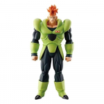 29cm/11.42in Anime Dragon Ball Z ANDROID 16 Figūrėlė Veiksmo Figūrėlės PVC Statula Kolekcinė Figūrėlė Žaislai Dovanos