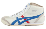 Onitsuka Tiger Mexico Mid Runner 'Baltas Mėlynas Raudonas' DL409-0142 36
