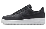 Nike Air Force 1 Low Nailonas Juoda Balta FB2048-001 42.5