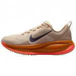 Nike Vomero 18 moteri&scaron;ki bėgimo bateliai, smėlio spalvos, rudi IM6702-258