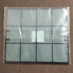 2 vnt. pakeičiamas originalus filtras Daikin oro kondicionieriui FTXH35 FTXD35 25FV2C FTXS35DV2C 2Pcs filter