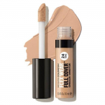 Revlon ColorStay Flex Wear Full Cover, didelio maskavimo paakių maskuoklis, praturtintas hialurono rūg&scaron;timi ir vitaminu E, lanksti tekstūra
