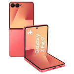 Samsung Galaxy Z Flip7 5G eSIM+SIM 12/512GB raudona
