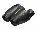 Nikon Travelite VI 12x25 Porro prizmės 12x 25mm objektyvo žiūronai, Tipas, Didinimas, (T612X25) juoda