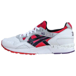 ASICS Gel Lyte 5 Klasikiniai Ir Universalūs Bėgimo Bateliai Vyri&scaron;ki Balti H613Y-2590 35.5