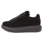 Alexander McQueen Oversized sportbačiai 'Pure Black' Moteri&scaron;ki 558943WHV671000 35 black