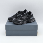 U906079E New Balance 9060 &bdquo;Juoda/Castlerock&ldquo; (Vyri&scaron;ki) 9.5 black
