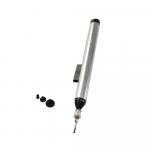 Litavimo i&scaron;litavimo siurblio siurblys IC SMD vakuuminis siurbimo siurbimo ra&scaron;iklio pa&scaron;alinimo įrankis 939