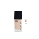 Liquid Foundation Oil Control vandeniui atsparus ilgalaikis maskuojamasis makiažo pagrindas 1
