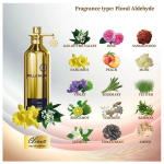 Millenium CLIMA parfum vanduo moterims 100 ml. 100 ml.