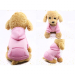 Vyno &scaron;unų drabužiai Pure Design Cat Dog Mopsas Rudeninis Žieminis &Scaron;uns Paltas Striukė &scaron;uniukas Čihuahau Apranga naminiams gyvūnėliams Ropa Perro Mopsas XS