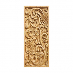 Retro medinių durų lipdukas, tapetas, tapetai 3D vizija, svetainės tapetai &bdquo;pasidaryk pats&ldquo; sienų lipdukai PVC vinilo durų plakatas namų dekoras 90x200cm