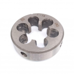 Antgalis 1\'\'-14 14,8 mm storis 1 vnt 54,4 mm i&scaron;orinis skersmuo HSS