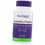 Probiotikai, Acidophilus Probiotic, Natrol 150 kaps (69358001)