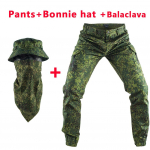 Mege Tactical Cargo Kelnės Karinės Kamufliažas Bėgiotojai Lauke Koviniai Darbo Apranga Žygiai Medžioklės Kelnės Vyri&scaron;kos Sportinės Kelnės Vyras XXL