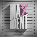 TRAY KIDS &ndash; MAXIDENT [STANDARD EDITION] [Atsitiktinė versija]