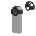 Insta360 X3 PULUZ objektyvo apsaugos apsauginis dangtelis