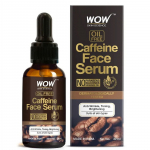 &bdquo;Wow Skin Science&ldquo; kofeino serumas veidui, 30 ml