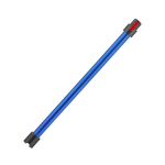 Prailginimo strypas, skirtas Dyson V7 V8 V10 V11 Metalinis aliuminis tiesus vamzdis, rankinis vamzdelis, dulkių siurblio atsarginės dalys, priedai