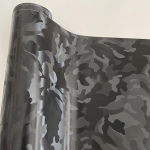 &bdquo;Ghost Black Stealth&ldquo; lipnus vinilo plėvelės ritinys su &bdquo;pasidaryk pats&ldquo; lipduku