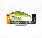 Jackall Timon Tricoroll Mai 55S Skęstantis masalas Native Ayu (7859)