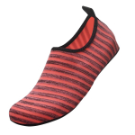 Unisex Batai Maudymosi Batai Vasariniai Vandens Sporto Batai Moterims Greitai Dry Dry Aqua Shoes Sneakers 34/35 balta