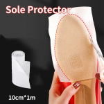 Padų apsauga, neslystantys batų įklotai, lipnūs batų padų lipdukai