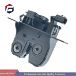 Skirta Renault Dacia Duster Logan 2 2010-2017 905037230R bagažinės dangčio fiksatorius bagažinės durelių užraktas