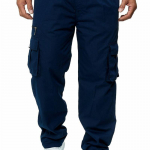 Vyri&scaron;kos krovininės kelnės Lengvos elastinės kovos apatinės kelnės S-4XL 4XL