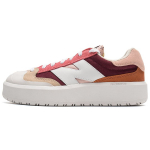 New Balance CT302 Bordo Rožinis Dūmas Unisex Kedai Raudoni CT302MA 37