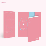 BTS &ndash; 6-asis mini albumas [SIELOS ASMENS ŽEMĖLAPIS] 04 VERSION