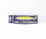 OSP Bent Minnow 86F plūduriuojantis Minnow masalas P-45 (7300)